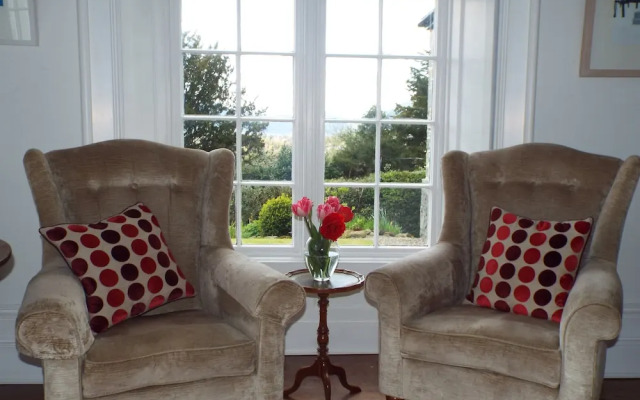 The Grange Country House