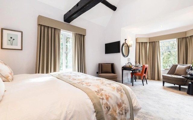 Burnside Hotel