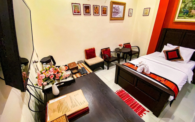 The Journey House Lifestyle Boutique Hotel