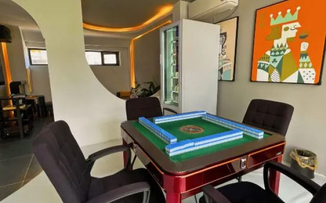 Jiangyuuxue Homestay