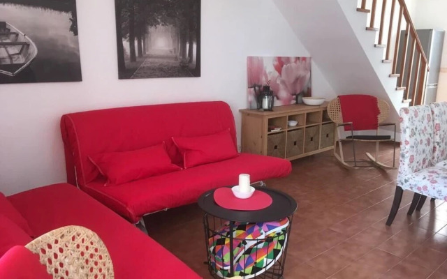 Casa del Sol