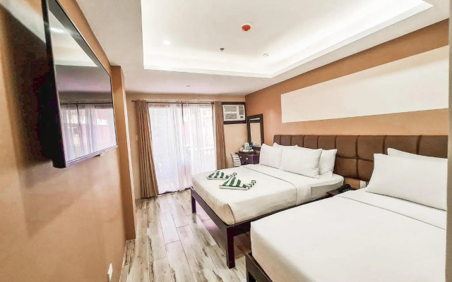 Red Coco Inn de Boracay