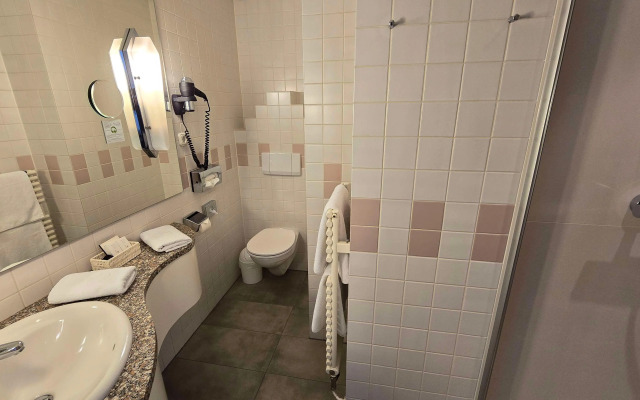 Hotel Am Terrassenufer