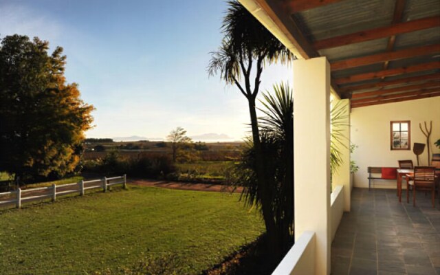 Rosenview Guest House