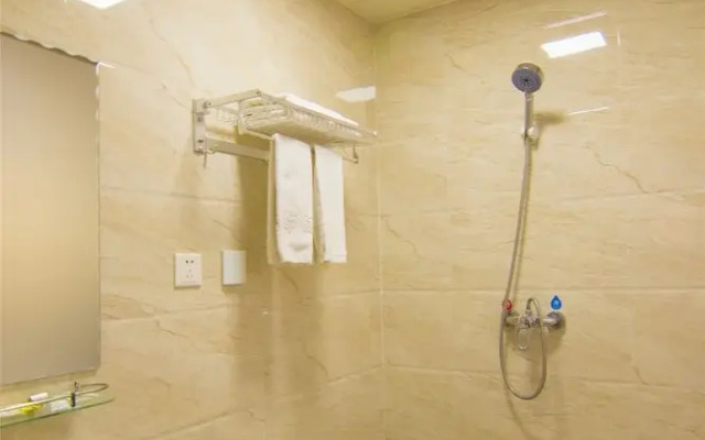 Xinhang Business Hotel Xi'an