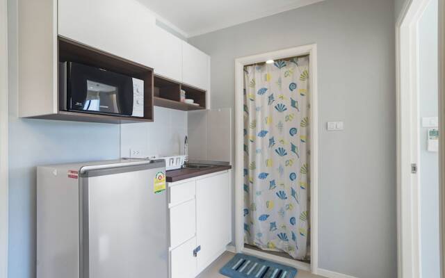 Lumpini Park Beach By Favstay