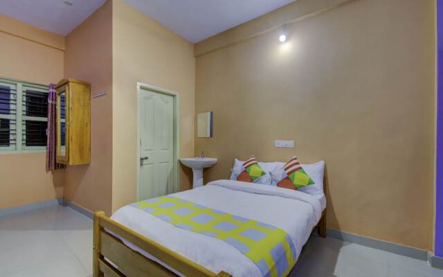 OYO 26658 Home Sky View Studio Kodlipet
