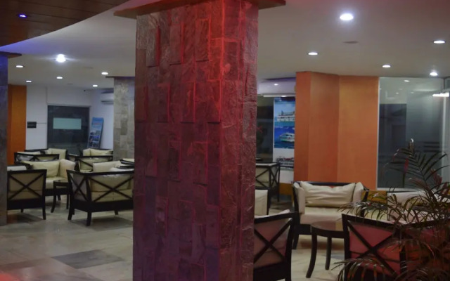 Hotel Suite Sadaf
