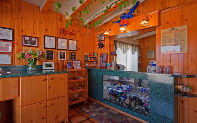 Americas Best Value Inn and Suites Bisbee
