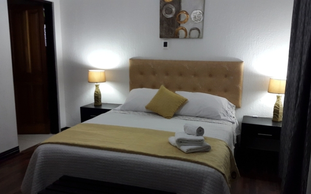 Hotel Dream House Escazu