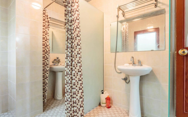 Jeju Olleh Windmill Pension and Guesthouse