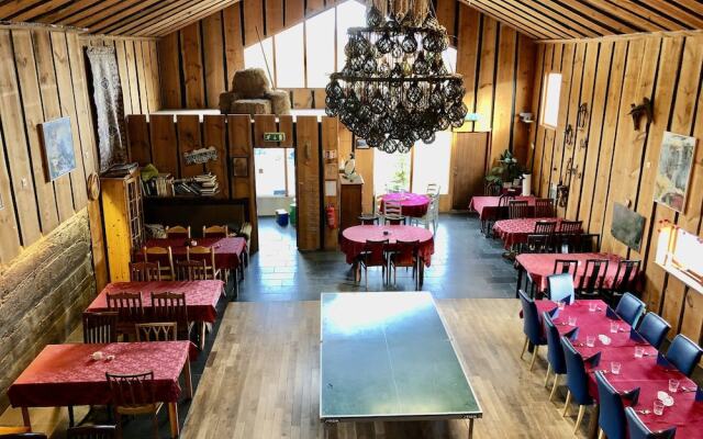 Country Hotel Heydalur