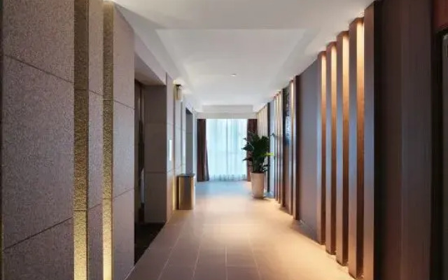 PALACE HOTELS (Chengdu Century City Exhibition Center Branch)