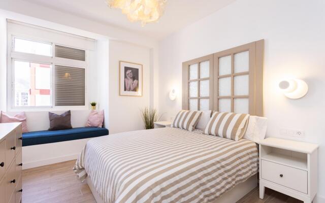 Home2Book Urban Chic Sebastian