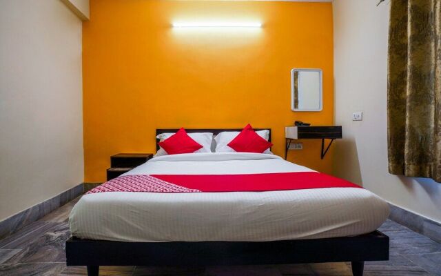 OYO 41751 Hotel Sabharwal