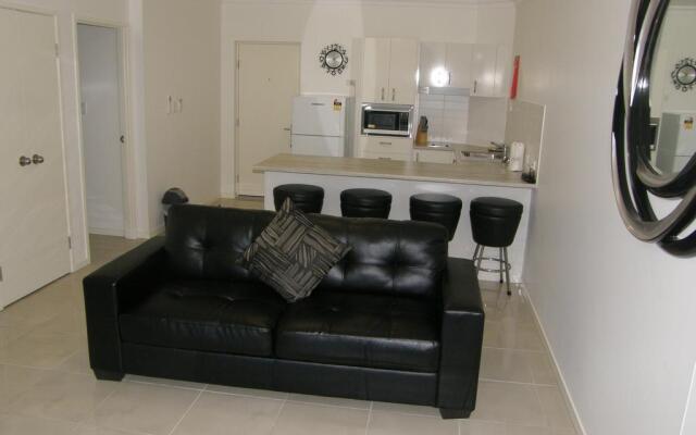 Western Gateway Motel