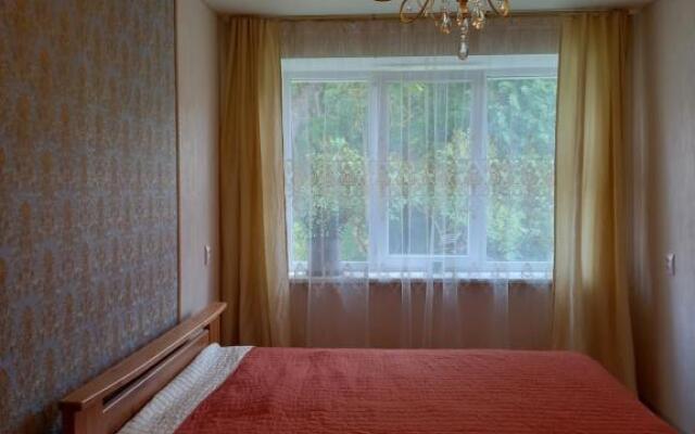 Rātes Vārti Apartamenti