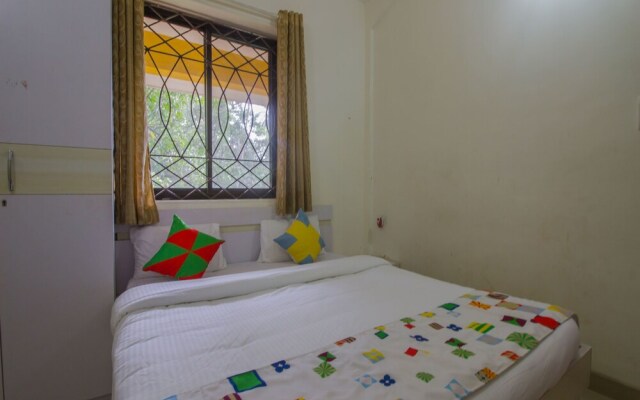 OYO 16689 Home Elegant Studio Calangute