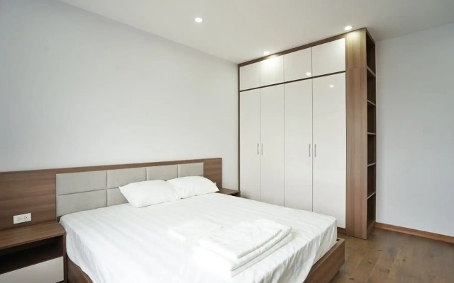 ARL Trinh Cong Son Hotel