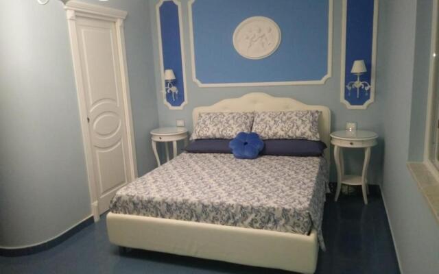 B&B Domus Anfra