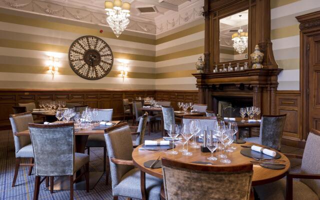 Ardoe House Hotel & Spa