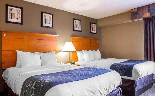 Four Points by Sheraton Allentown Lehigh Valley