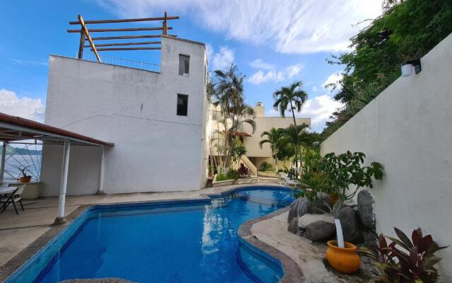 Villa 3 peninsula del capitan