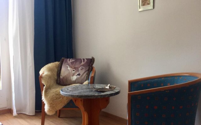 Pop-up Bed & Breakfast Zermatt