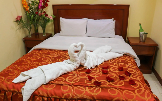Hotel Elmer-Z