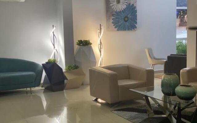 Residencial Fénix