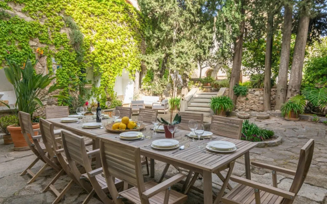 Josep Sanxo De La Jordana 12