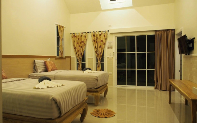 My Home Lantawadee Resort