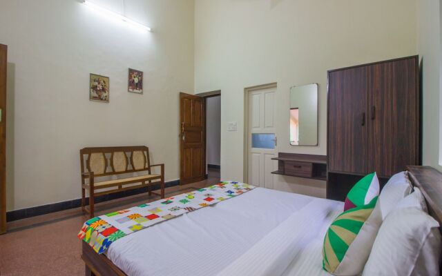 OYO 14905 Home Splendid Farmstay Verna