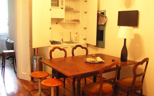 Appartamento Real Taste of Tuscany Top