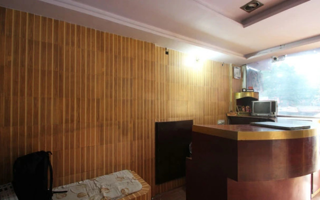 Shalya Guest House
