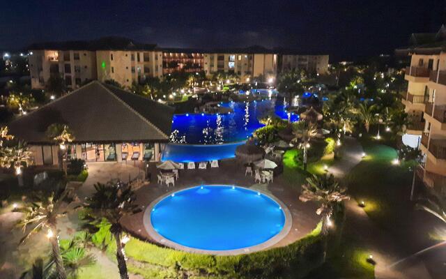 VG Sun Cumbuco 4 Pessoas Térreo Lado Piscina by DM Apartments