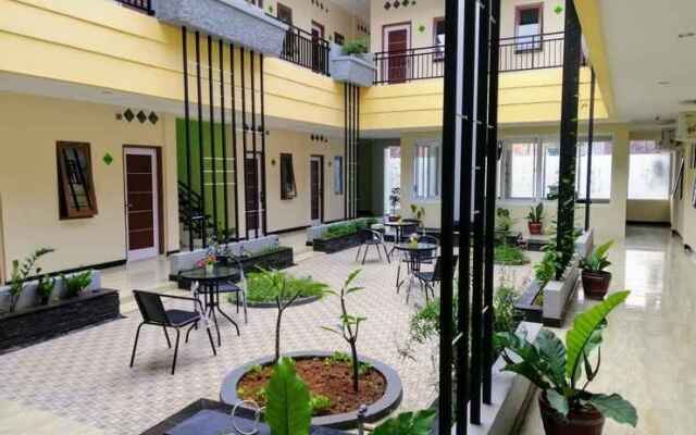 Wisma Paragon Pemalang