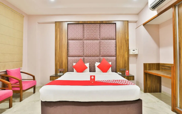 Hotel Adendip Inn