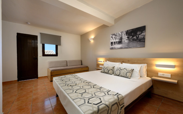 Sunshine Corfu Hotel & Spa 