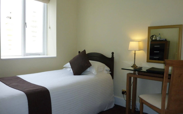 Meadfoot Bay Hotel