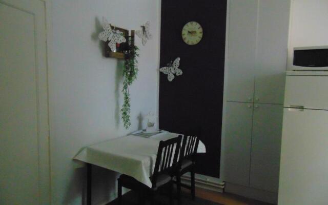 Apartments Radićeva