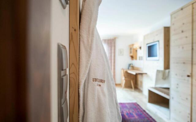 Charmehotel Uhrerhof - Deur