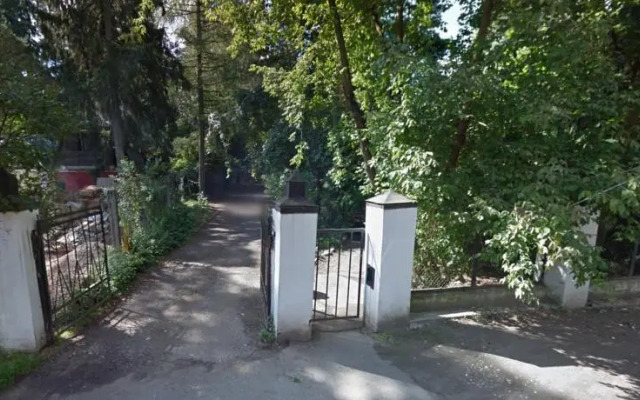 Арт-Хаус Челюскинская