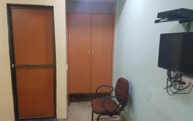 Hotel Sai Shradha
