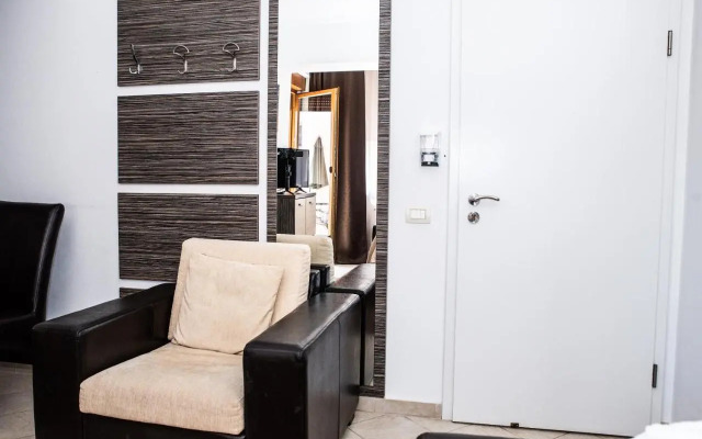 Club Residence Apartments
