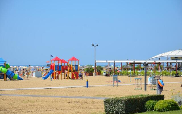 Appartamenti Atlante