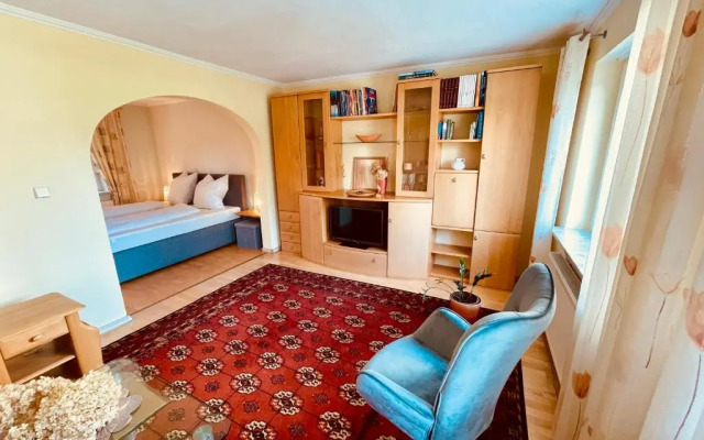 Ferienwohnung Chemnitz-Rabenstein