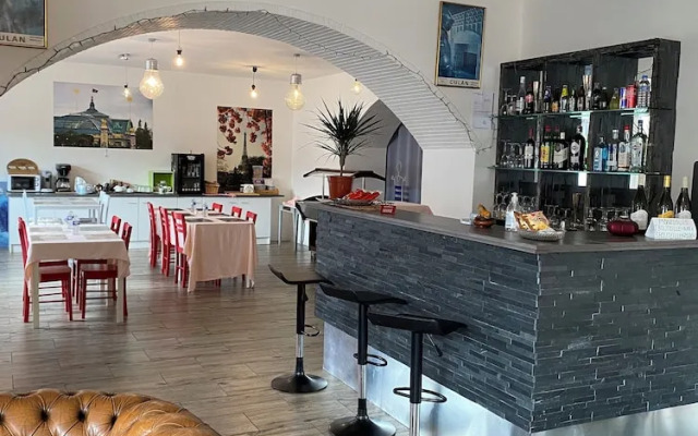 Hôtel Le Saint Amand