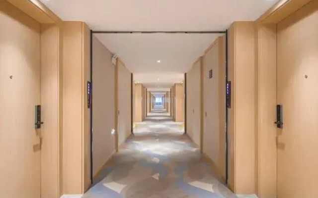 Kyriad Marvelous Hotel Jingxian store