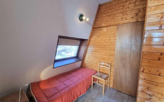 Appartement Saint-Michel-de-Chaillol, 2 pièces, 5 personnes - FR-1-393-6